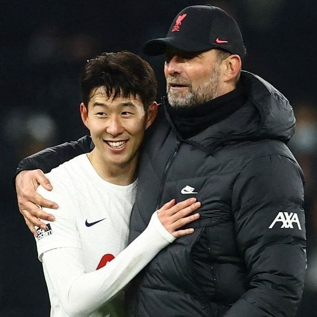 "獨, 英 이어 美! 클롭 '또또또' 땅을 칠 판" 손흥민, 4경기 연속…