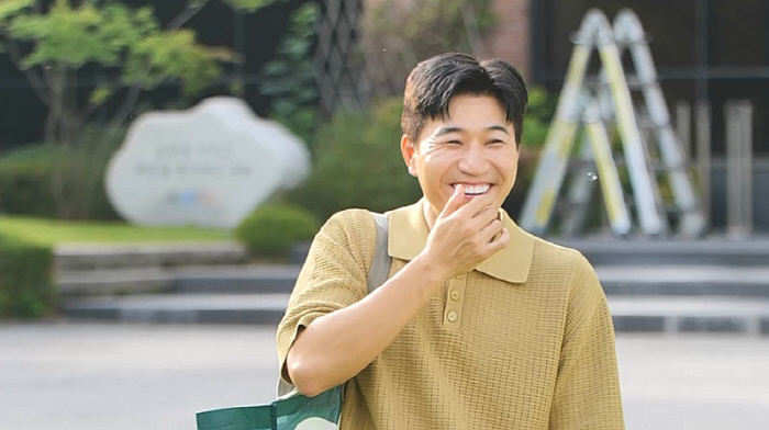 김일우♥박선영, 야외 결혼식장으로 결정?…"女들의 로망" 버진로드까지 걸…