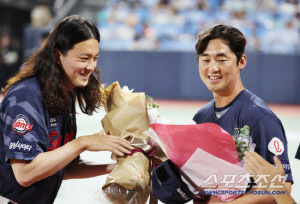 오욕→영광 가득 담긴 21년 커리어에 작별 고했다…'842경기 통산 홀드 4위' 진해수 은퇴 