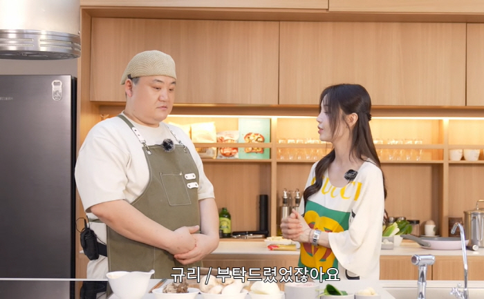 '씨야 재결합 무산' 남규리, 식당 사장님 된다..11월 오픈 예정 "직…