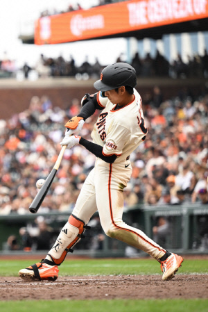 '최종전 3안타' 이정후, 웃지 못한채 시즌 끝났다…팀은 4년 연속 탈락