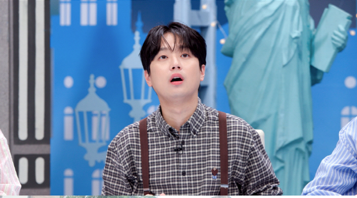 "이찬원 콘서트 100% 참석" 팬 인증…이찬원 "이번엔 내가 직접 모시…