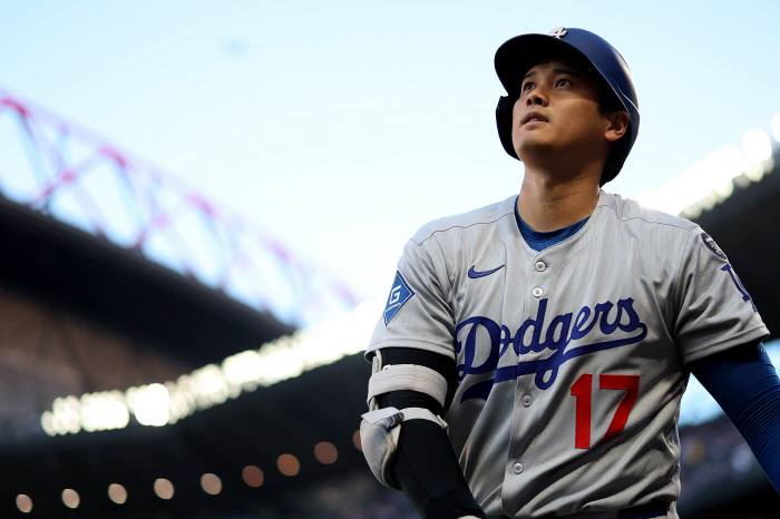 "역사상 최고의 선수. 무조건 MVP" 투타 겸업인데 55홈런 신기록이라니, 사람이 아니다