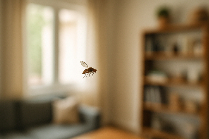 매일 쓰는 OO에 숨어 있는 벌레 알의 정체