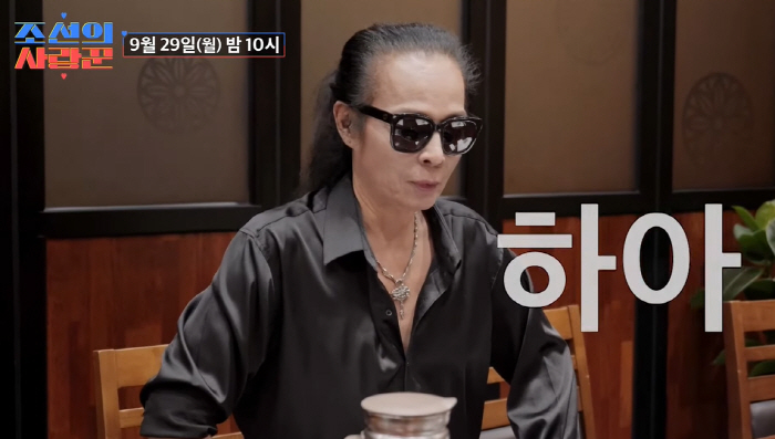 '60세' 김태원, 미국인 사위 앞 침묵한 진짜 이유..."내가 진짜 말…