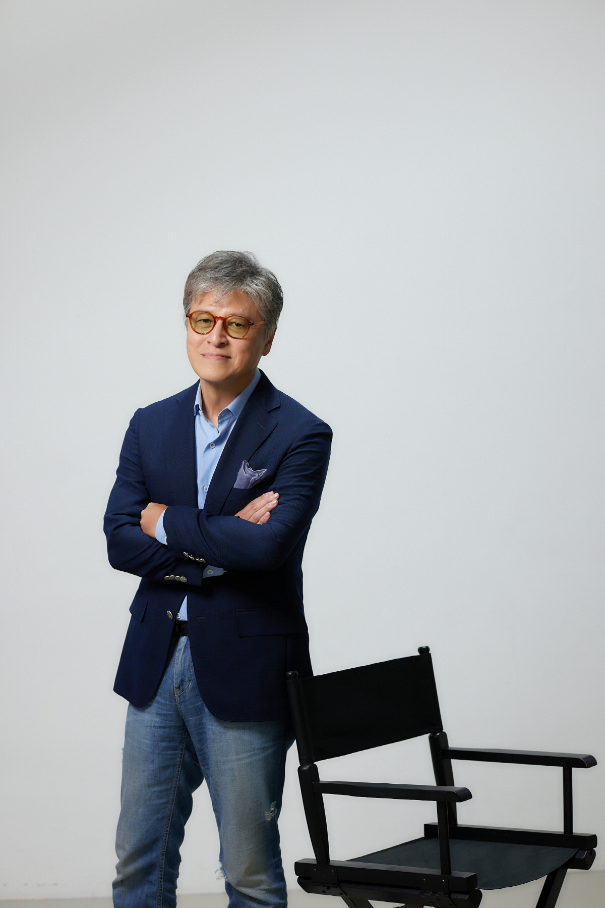 [인터뷰③] 권해효 "2억짜리 영화로 100만 돌파? 순수한 손맛 알아주…