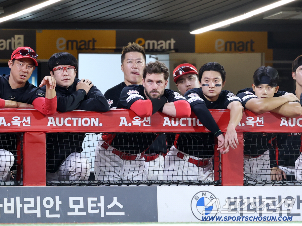 '롯기 확정' 가을야구 이대로 끝일까? 5일 대구서 출발? 체크해야 할 …