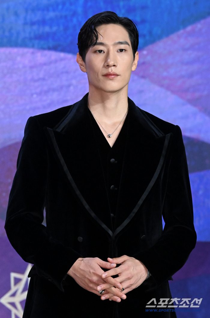 '다 이루어질지니' 노상현 "아랍어 대사, 톱3 안에 들 정도로 어려워"