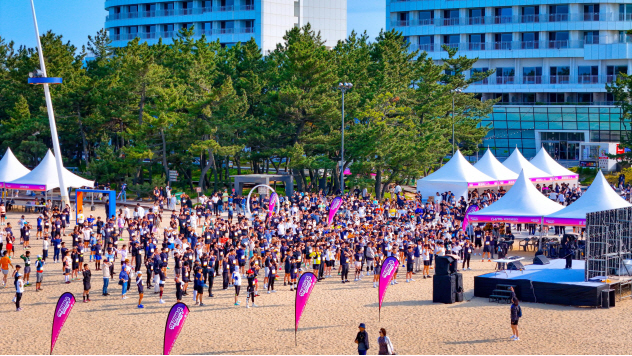 강원관광재단 '가뭄피해 극복! 힘내라 강릉!' 강릉 관광 활성화 나서