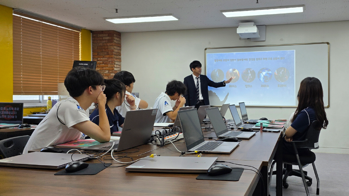 한국e스포츠협회, e스포츠 지도자 파견하는 '학교 이스포츠 클럽 지원 사…