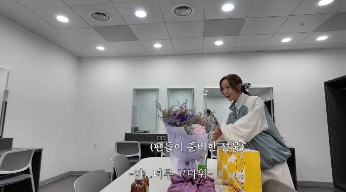 슈, 8년만에 터진 고백 "S.E.S 셋 아닌 나 혼자 무대...벼랑 끝…
