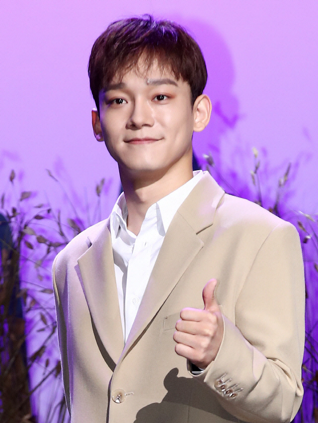 '33세' 엑소 첸, 두 딸 아빠 되더니 '두 집 연애' 男에 격분 "혼…