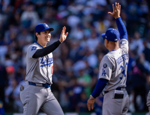 50홈런-50도루보다 위대한 시즌이라고? 