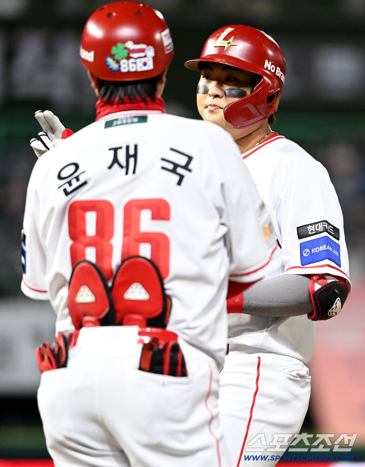 '마운드가 좋으니 야구가 된다' SSG 포스트시즌 진출 확정 → 3위 매…