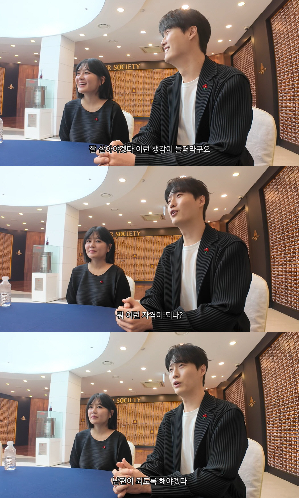 '이용식 딸' 이수민, 득녀 4개월 만에 또 경사 "세상 다 가진 기분"…