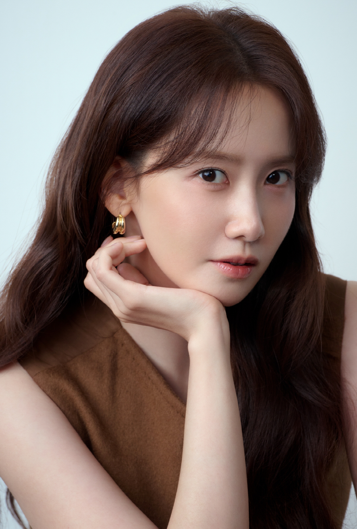 [인터뷰①] '폭군의 셰프' 임윤아 "OST만 들어도 울컥..엔딩? 너무…