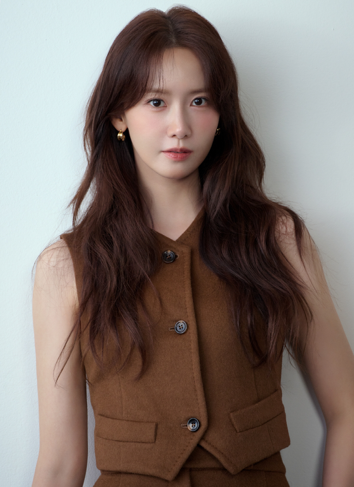 [인터뷰①] '폭군의 셰프' 임윤아 "OST만 들어도 울컥..엔딩? 너무…