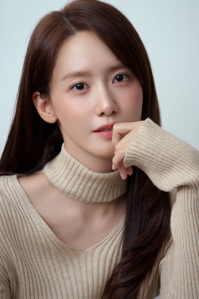 [인터뷰②] '폭군의 셰프' 임윤아 "만나는 분마다 '대령숙수'라고..3개월 요리 특훈"