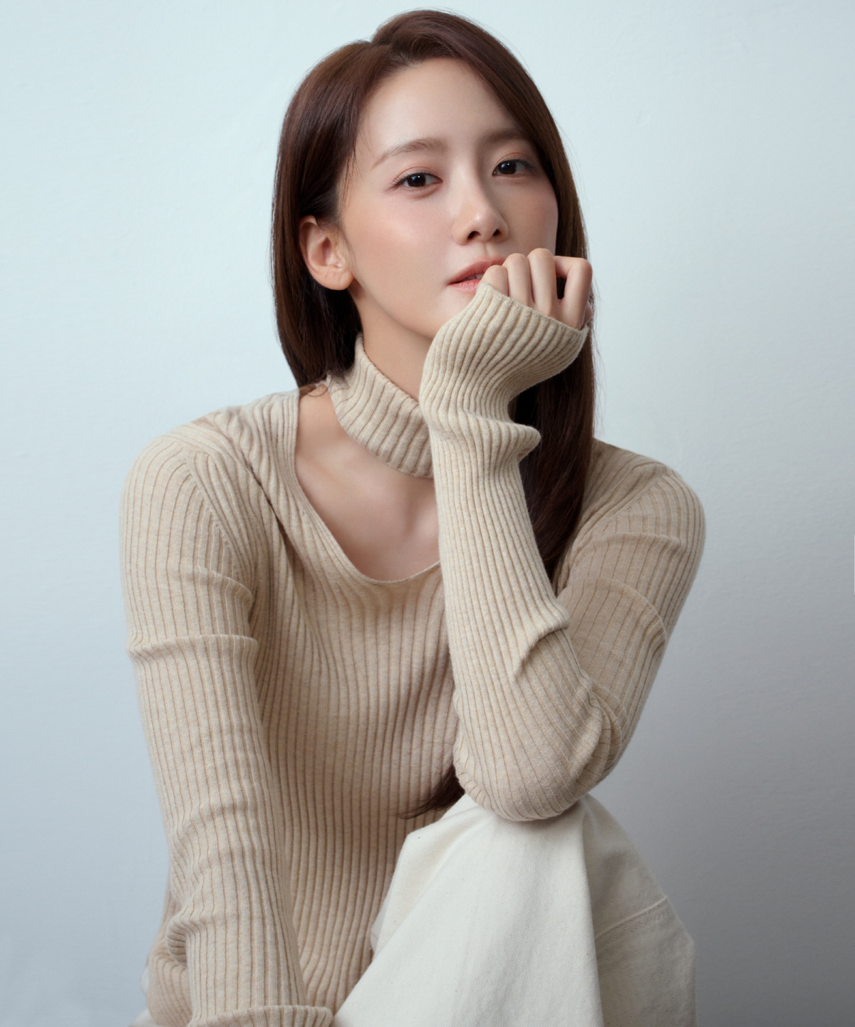 [인터뷰②] '폭군의 셰프' 임윤아 "만나는 분마다 '대령숙수'라고..3…