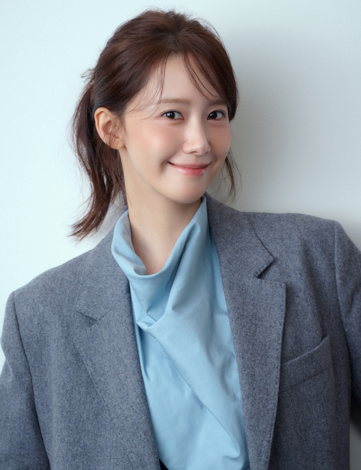[인터뷰③] '폭군의 셰프' 임윤아 "'교체 투입' 이채민, 이헌 그 자…