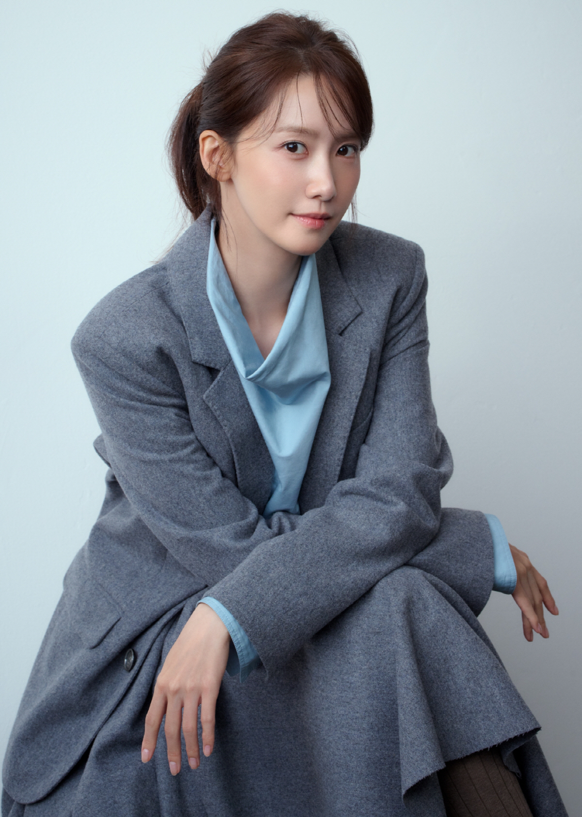 [인터뷰③] '폭군의 셰프' 임윤아 "'교체 투입' 이채민, 이헌 그 자…