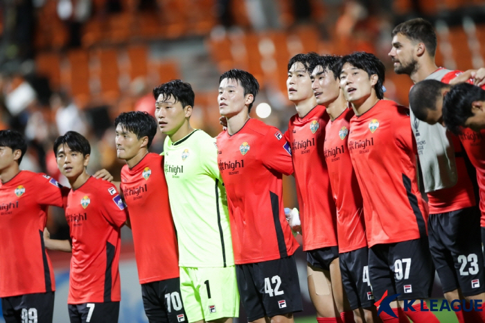 김기동의 FC서울, 홈에서 5년 만에 ACLE→창단 첫 中 원정 강원FC…