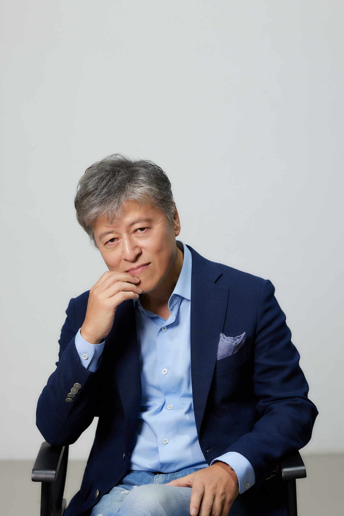 [SC인터뷰] "적어도 '이불킥' 할 일은 없어"…'얼굴' 권해효, 부정…