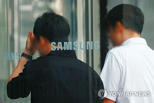 "SK하이닉스처럼"…삼성 13개 계열사 노조, 성과급 개선 촉구