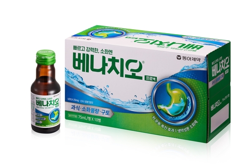 [바이오스냅] 동아제약, '베나치오 프로액' 리뉴얼 출시