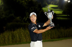 KPGA 투어 경북오픈 10월 1일 개막…전가람, 2주 연속 우승 도전