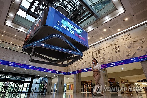 [IPO챗] 올해 1∼3분기 공모금 3조4천억…전년보다 19%↑