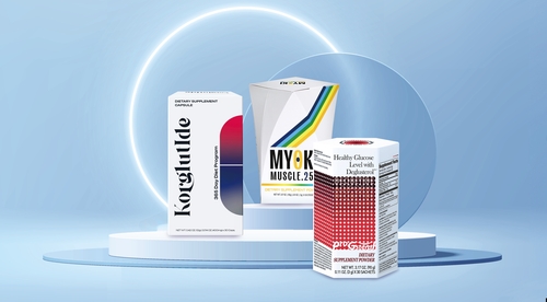 케어젠, 페루·파라과이에 코글루타이드 등 건기식 3종 공급