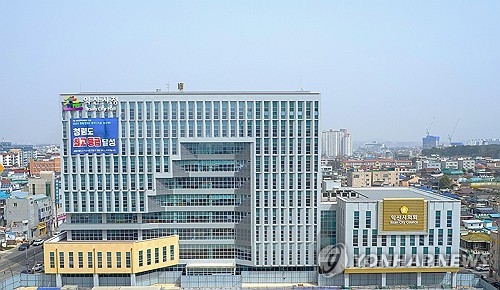 '추석에도 안심' 익산시, 소아 응급진료 자정까지 운영