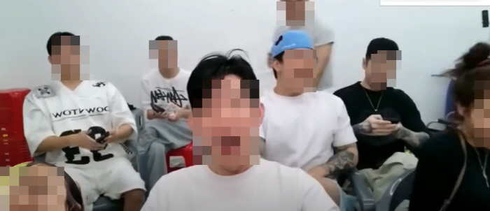 신태일, '미성년 트랜스젠더 성착취물 혐의' 10월 첫 재판…'동성' 핑…