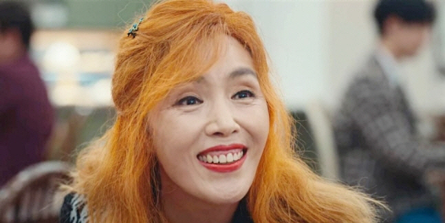 '더글로리' 송혜교 엄마, 故 박지아 1주기..."꼭 방송 보셔야 해요"…