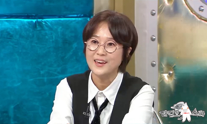 CEO 송은이, 대기업 못지 않은 회사 복지 자랑 "휴가비 달러 지급" …