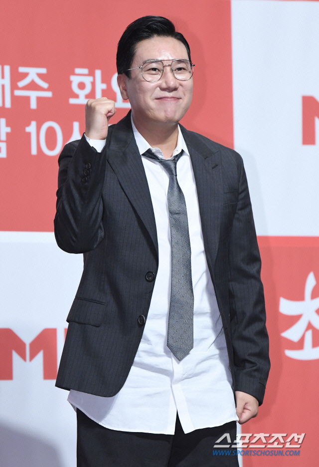 이상민, '♥10살 연하' 재혼 5달만에 기쁜 소식 "내가 키우면 무조건…