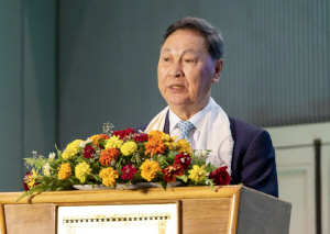 강태선 서울시체육회장, '2025 UN피스코 SDGs 대상', 기후변화 대응 부문 수상 영예