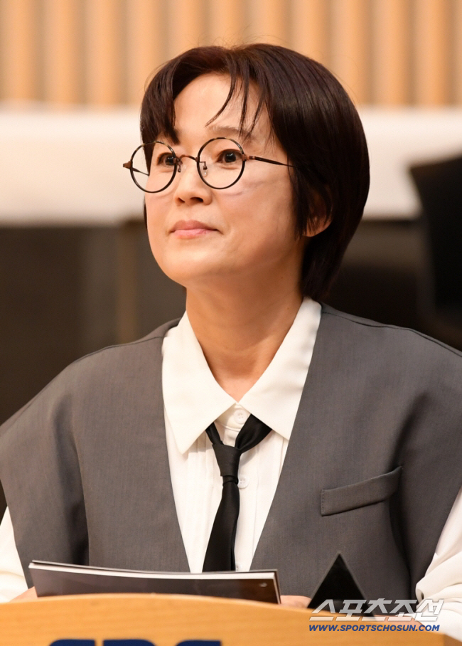 아이돌 사인 CD 달라 했다가 바로 퇴사…송은이의 CEO 철칙(라스)