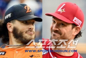 신기록 탈삼진왕 최종전 끝까지 모른다. 3개차 역전 앤더슨→폰세 1일 SSG전 5이닝 승부→앤더슨 3일 NC전 등판 가능성은...