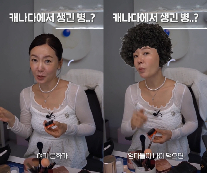 안선영, 캐나다 생활 문화 경악 “외식비 한국 두 배..팁 18% 물가 …