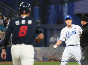 '참는게 능사가 아니다' 너무 선량한 캡틴, '가을야구 탈락' 롯데의 자화상…부산의 심장, 7살 어린 후배에게도 배워야한다 [SC시선]