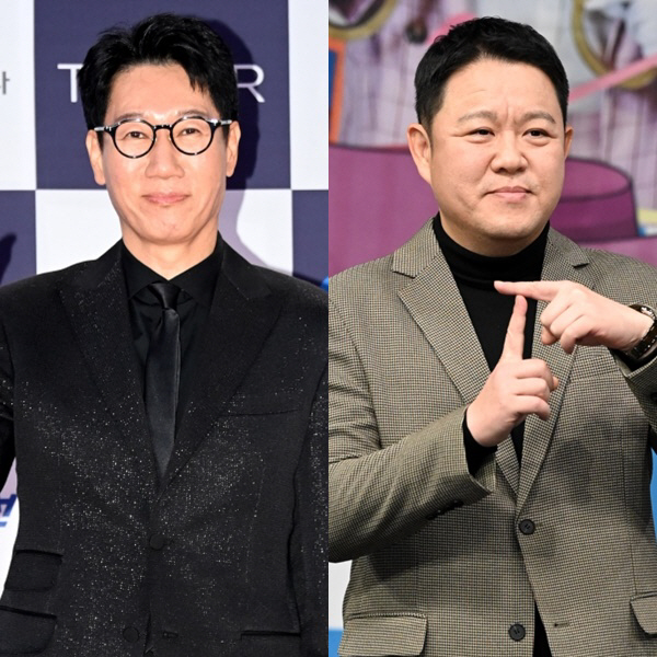 지석진 "김구라가 200만 원 보내달라고"…사기 피해 고백 ('조동아리'…