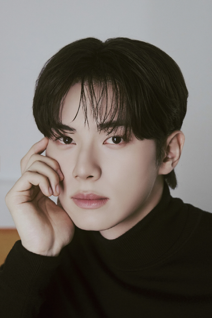 [인터뷰①] '폭군의 셰프' 이채민, '박성훈 대타'로 인생 바뀌었다.."변우석 다음? 영광"