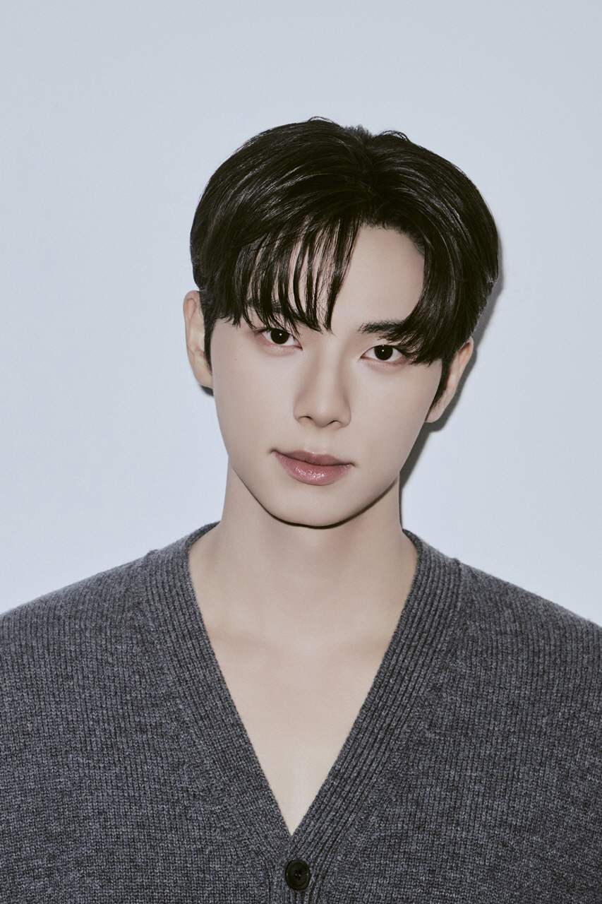 [인터뷰②] '폭군의 셰프' 이채민 "♥임윤아 선배·장태유 감독=은인..…