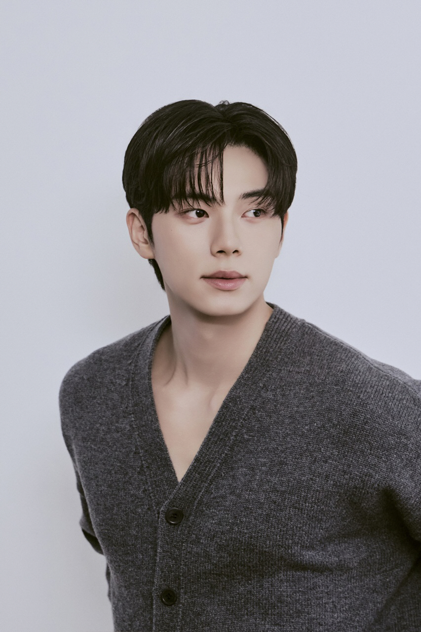 [인터뷰②] '폭군의 셰프' 이채민 "♥임윤아 선배·장태유 감독=은인..…