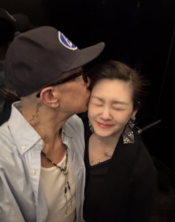 구준엽, 故 서희원 사망 7개월만 입 열었다 "아내 꿈에 자주 나와"[S…