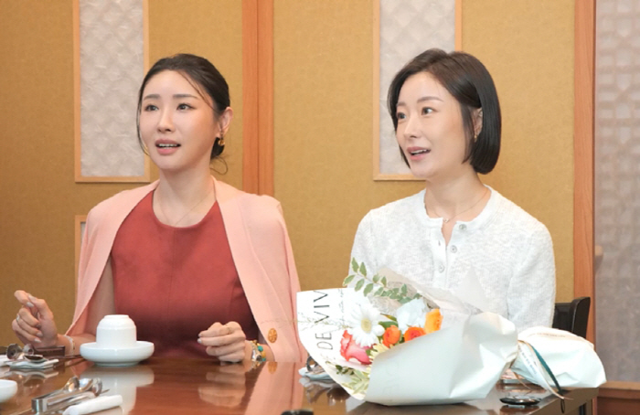 천명훈, 미스차이나 소월 사촌여동생 만났다…"형부라고 불러달라"(신랑수업…