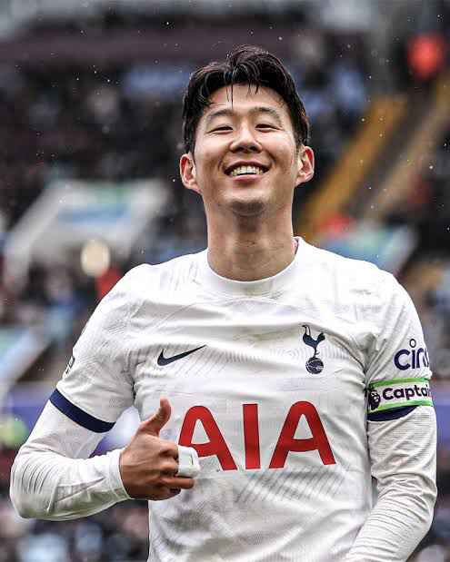 "MLS 수준 떨어지지만, 손흥민 잔류했어야"…'英 매체 주장' 이젠 쏘…