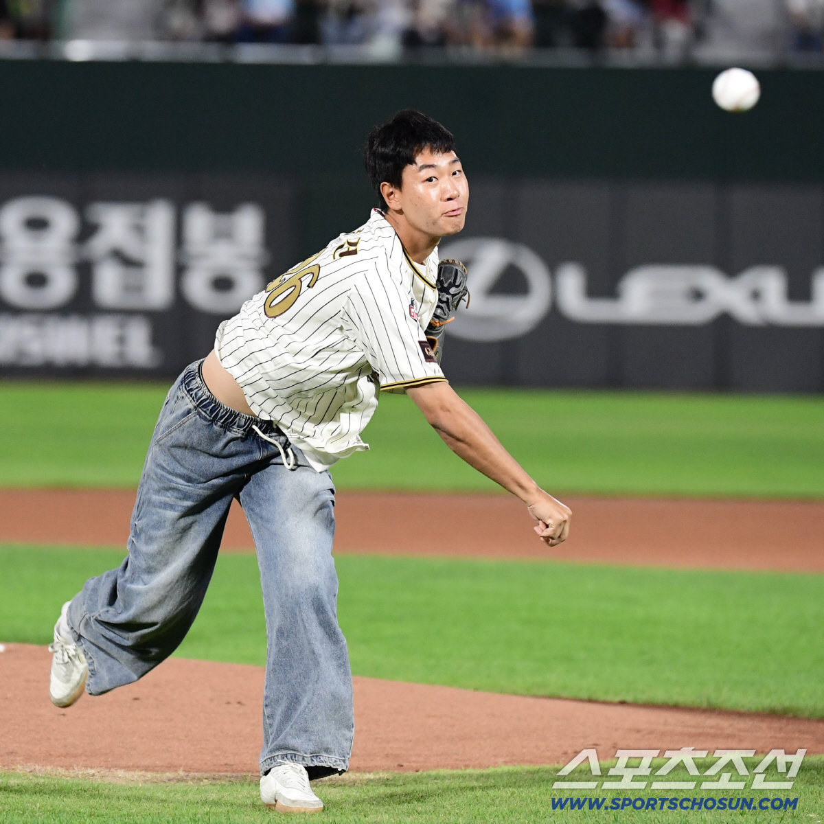 '1m93' 신인인데, 마음도 피지컬도 이미 거인…7억팔+전직 빅리거 향…
